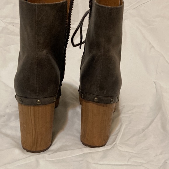 Kork-Ease Women’s Sherborn High Heel Boots (size 8.5) - Picture 3 of 6